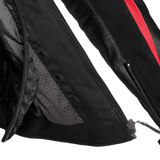 Spidi Track Motorcycle Leather Jacket-2