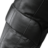 Spidi Track Motorcycle Leather Jacket-4