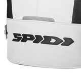 Spidi Track Motorcycle Leather Jacket-8