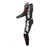 Spidi Track Wind Replica Evo Race Suit-6