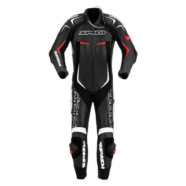Spidi Track Wind Replica Evo Race Suit