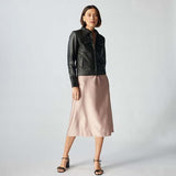 The Stuttgart Leather Jacket For Women-25