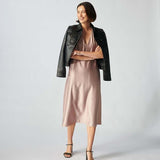 The Stuttgart Leather Jacket For Women-26