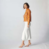 The Stuttgart Leather Jacket For Women-2