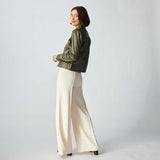 The Stuttgart Leather Jacket For Women-37