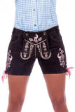 Traditional German Lederhosen Women Isabella Brown