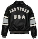 Avirex City Series Las Vegas Jacket