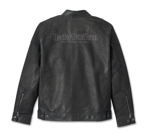 Harley Davidson Mens #1 Leather Jacket