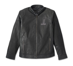 Harley Davidson Mens #1 Leather Jacket
