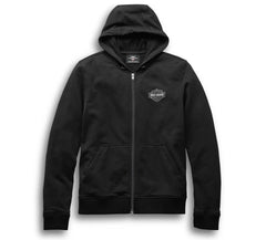 Harley Davidson Men's Swingarm 3 in 1 leather jacket
