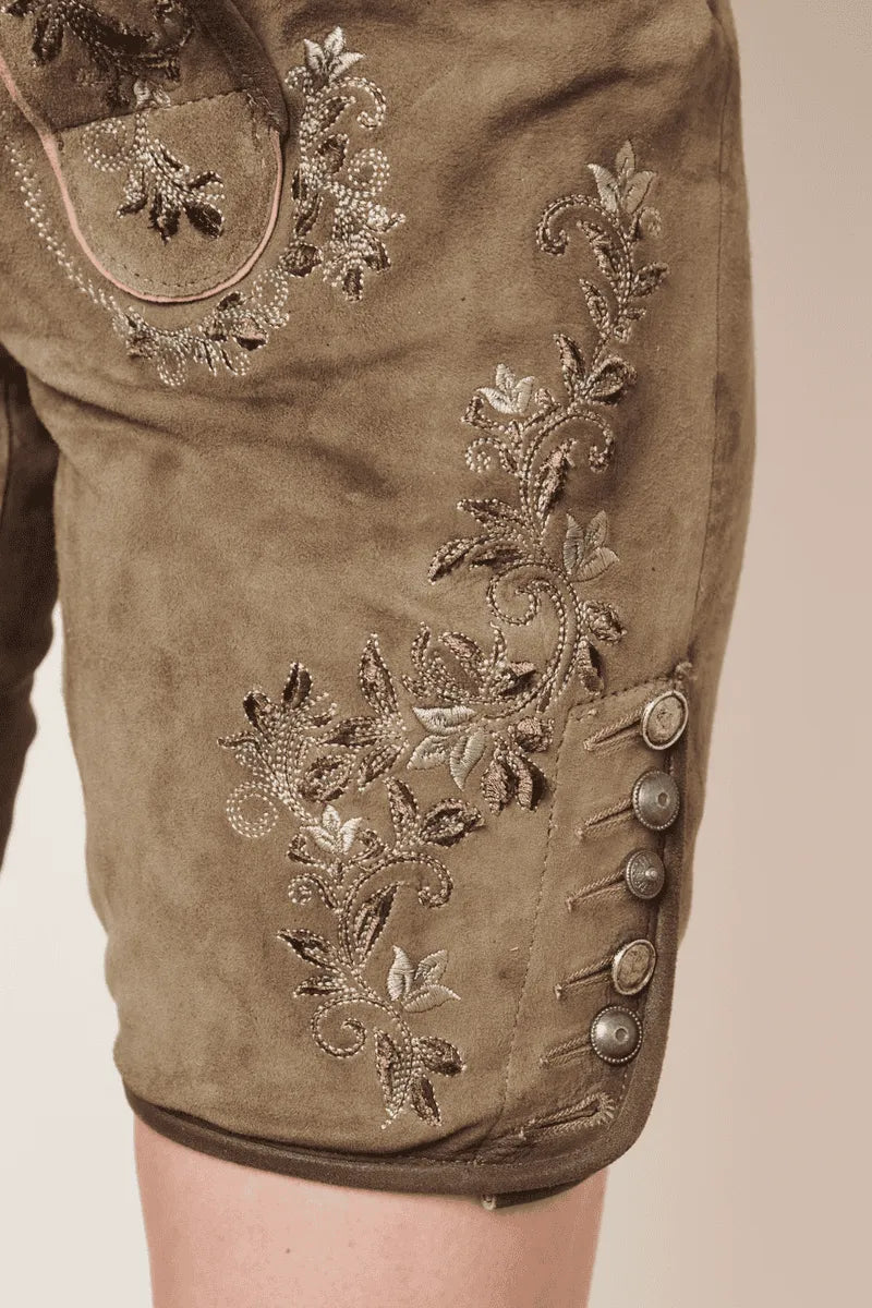 Authentic-Lederhosen-Women-Becca-Side-Pose
