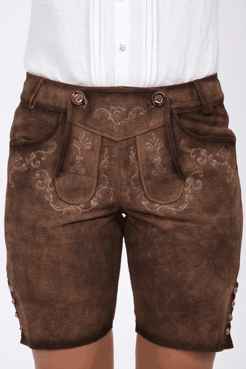 Authentic-Lederhosen-Women-Coleen-Front