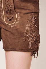 Authentic-Lederhosen-Women-Lia-Side-Pose