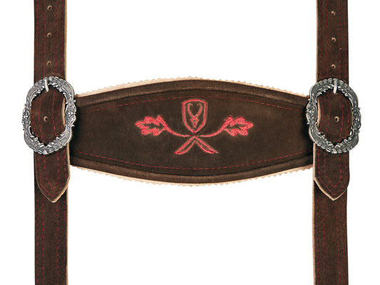 Bavarian-Lederhosen-Men-Andreas-Brown-Embroidery