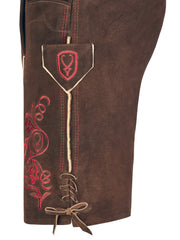 Bavarian-Lederhosen-Men-Andreas-Brown-Side-Pocket