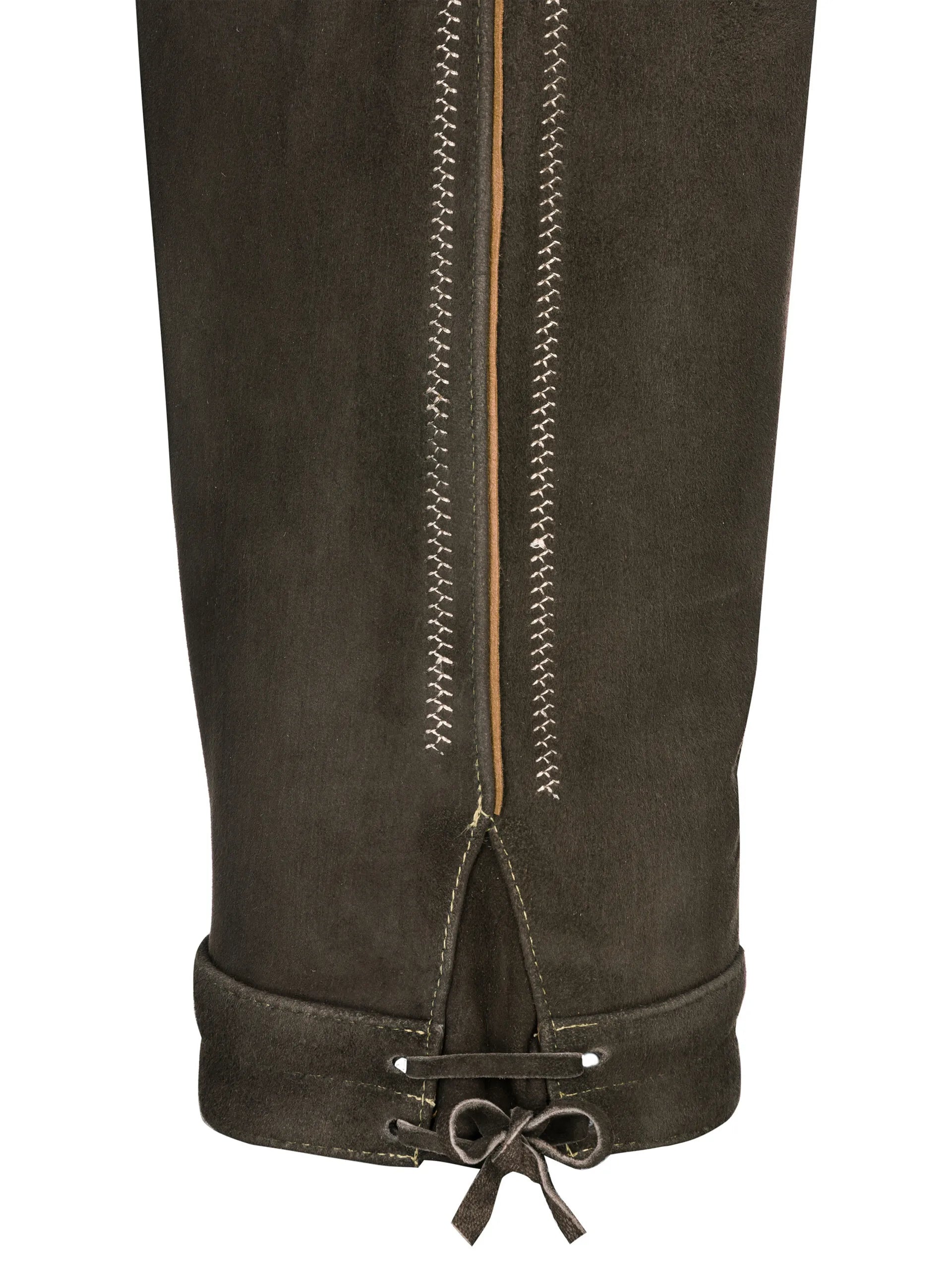 Bavarian-Lederhosen-Men-Benedikt-Exclusive-Leg-Lacing
