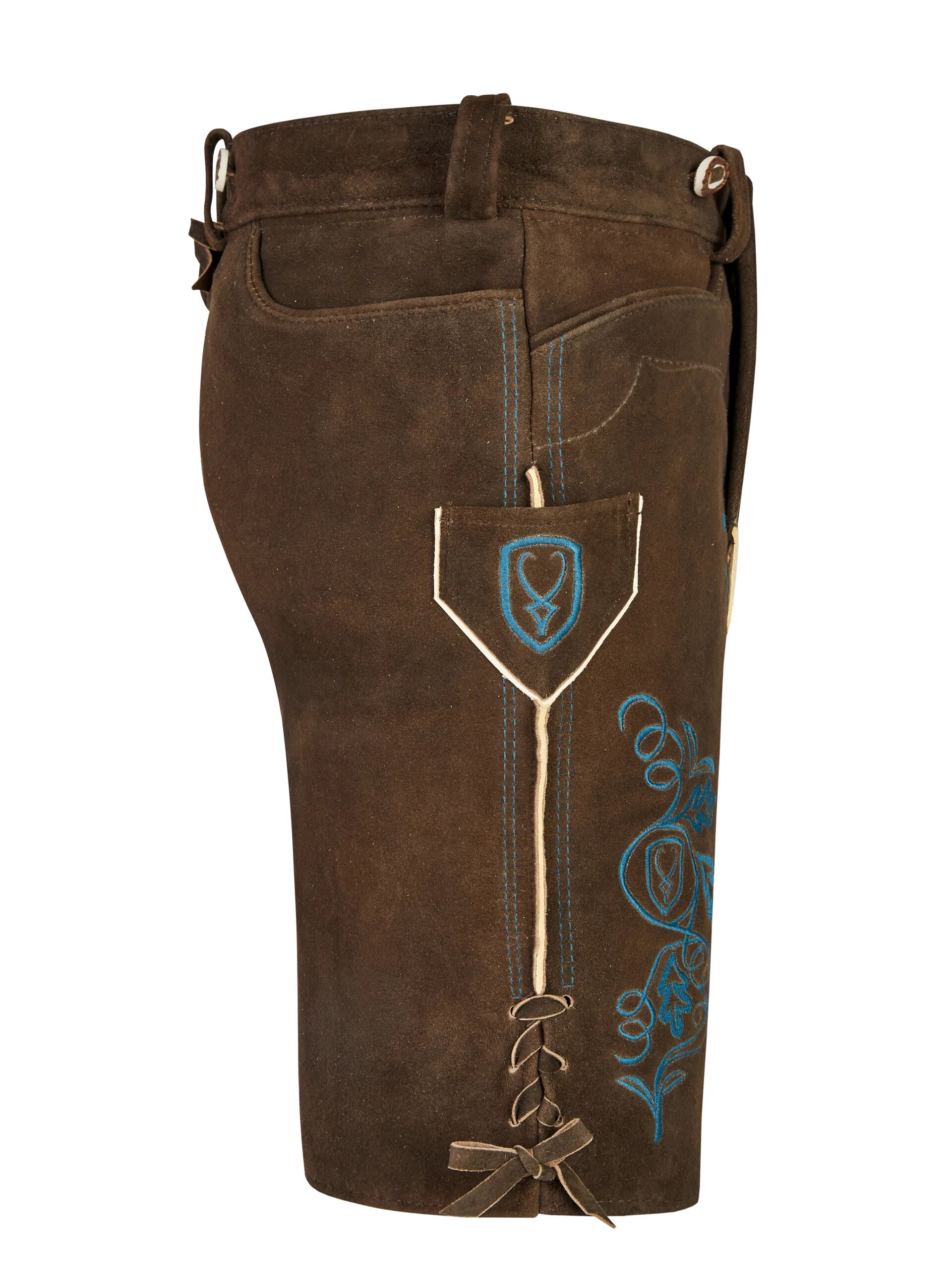 Bavarian-Lederhosen-Men-Hans-Brown-Knife-Pocket