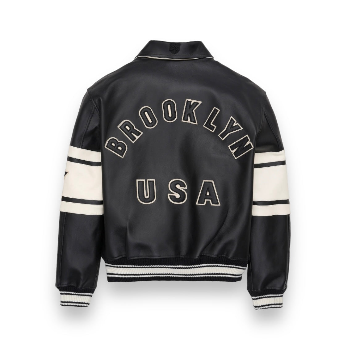 Avirex City Series Brooklyn Jacket