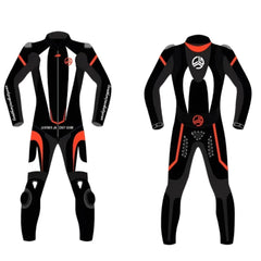 LeatherJacketGear-Black-Race-Suit