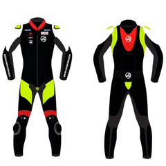 LeatherJacketGear-Black-White-Neon-Race-Suit