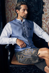 Lederhosen-Anbandler-Model