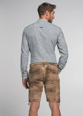 Lederhosen-Men-Andro-Model
