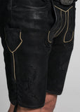 Lederhosen-Men-Astral-Button