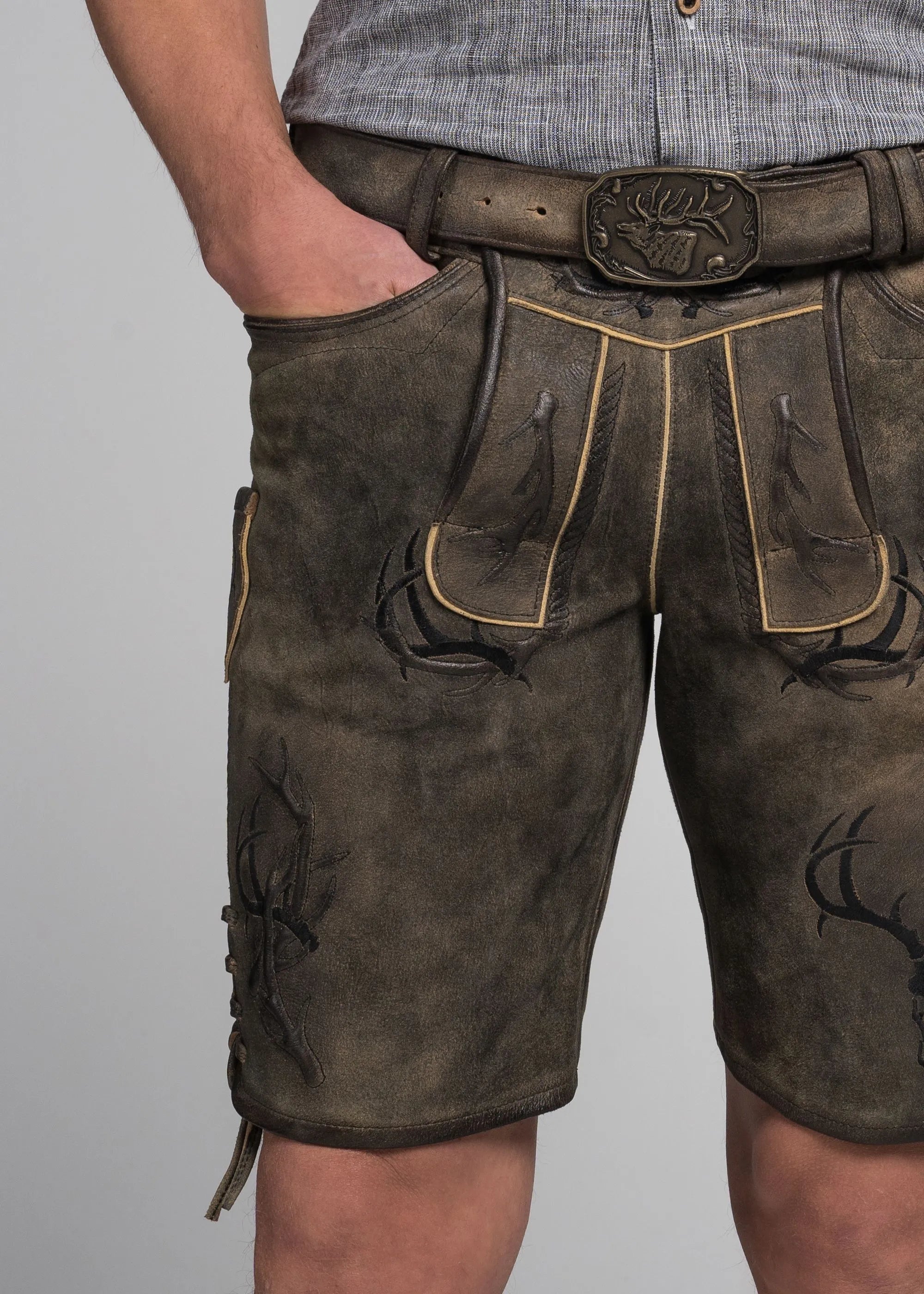 Lederhosen-Men-Astral-Dark-Brown-Embroidery