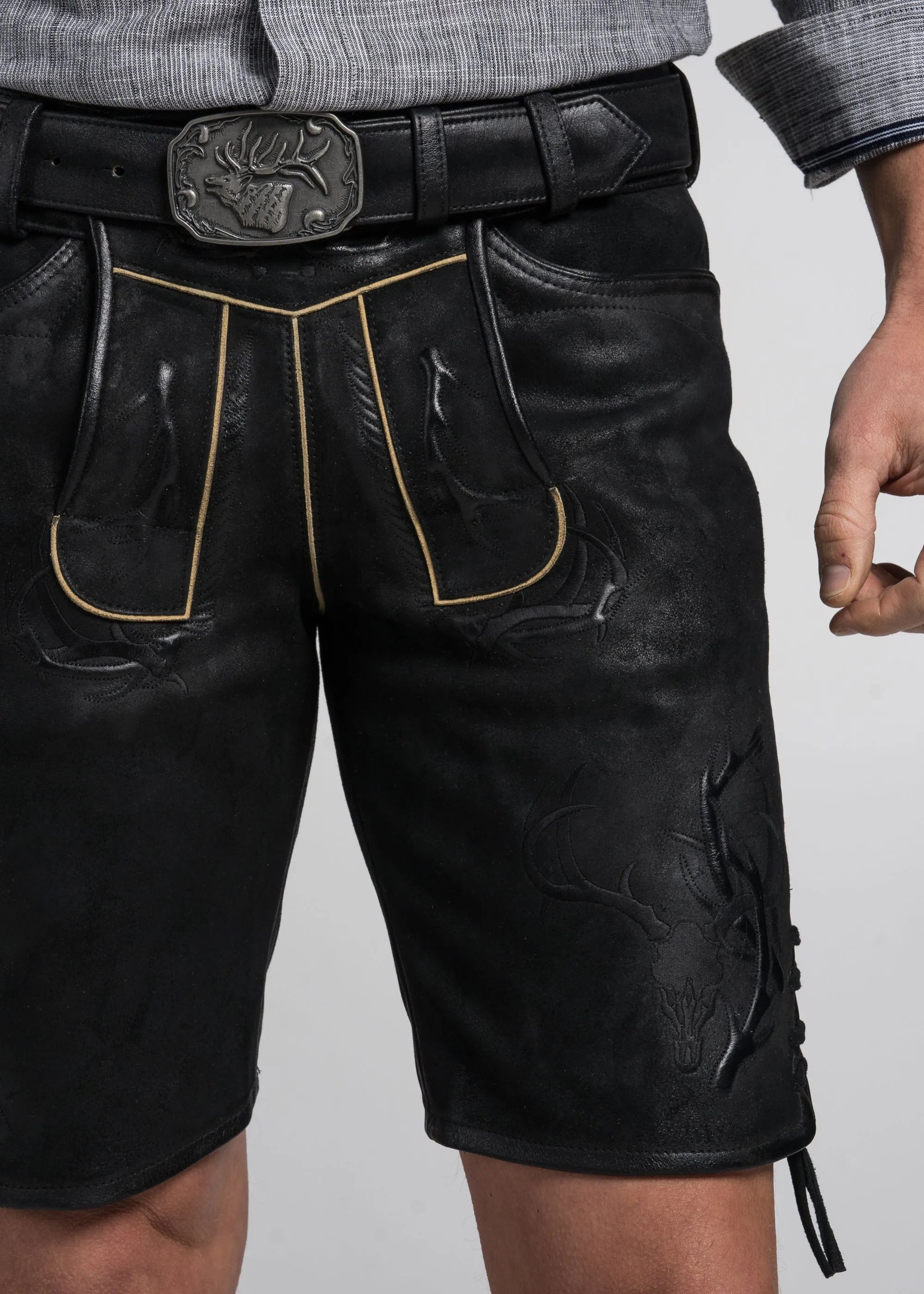 Lederhosen-Men-Astral-Embroidery