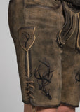 Lederhosen-Men-Astral-Light-Brown-Button