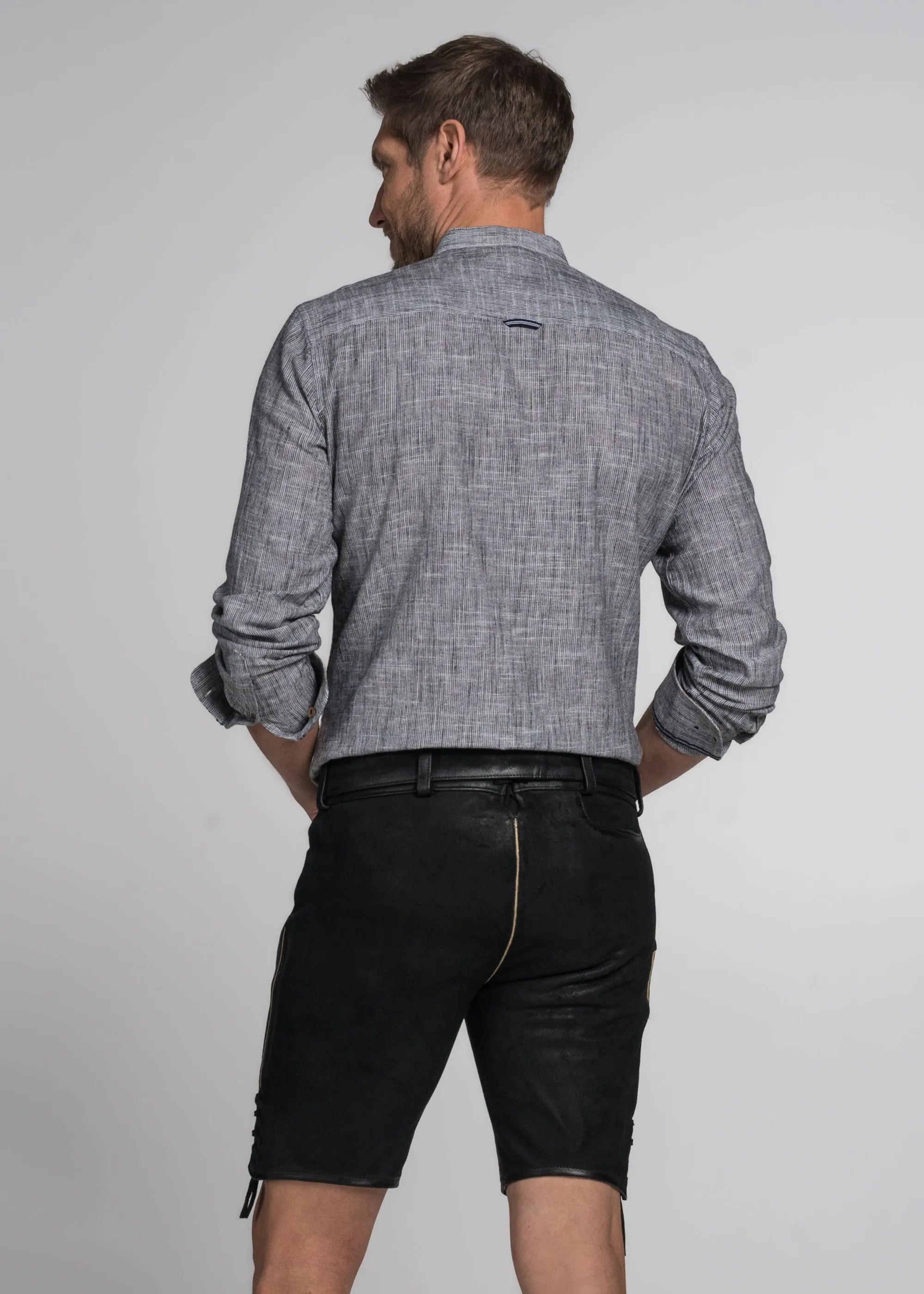 Lederhosen-Men-Astral-Model