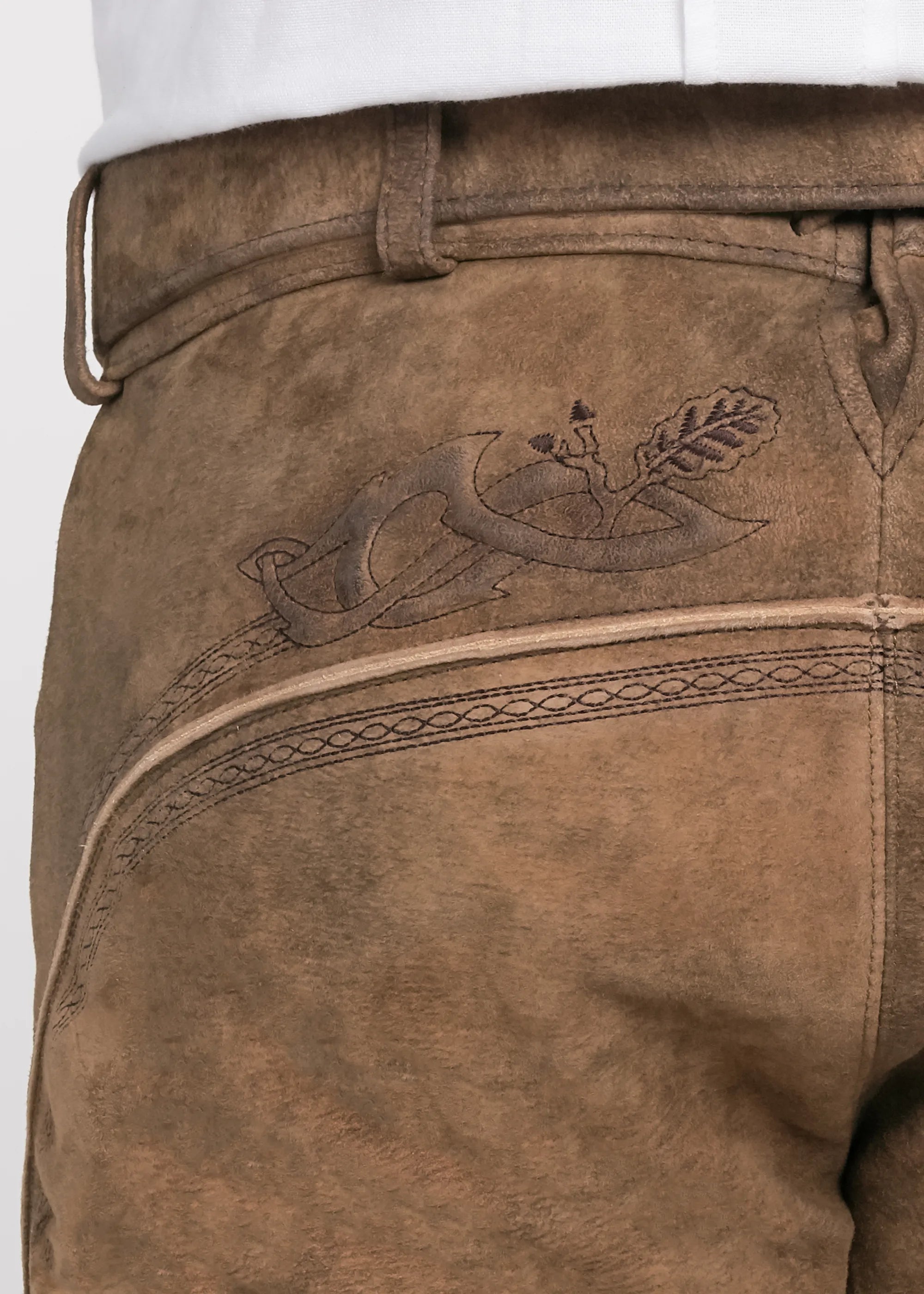 Lederhosen-Men-Nercel-Design