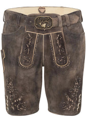 Lederhosen-Men-Pinzgau-Front