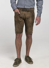 Lederhosen-Men-Rampoldi-Light-Brown-Model