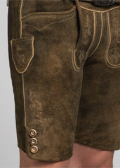 Lederhosen-Men-Rampoldi-Tobacco-Brown-Button