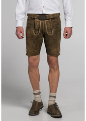 Lederhosen-Men-Rampoldi-Tobacco-Brown-Model