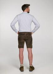 Lederhosen-Men-Wallersee-Back