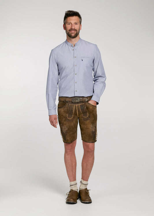 Lederhosen-Men-Wayen