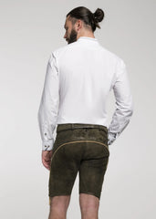 Lederhosen-Men-Weikhard-Model