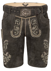 Lederhosen-Men-Werfen-Front