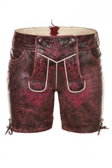 Lederhosen-Sabrina-Front