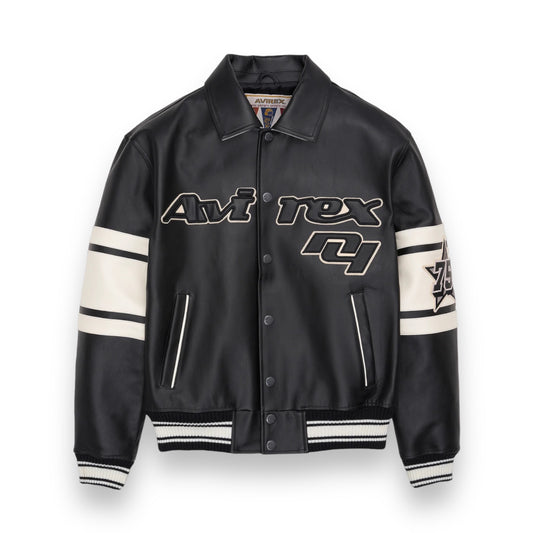 Avirex City Series Brooklyn Jacket