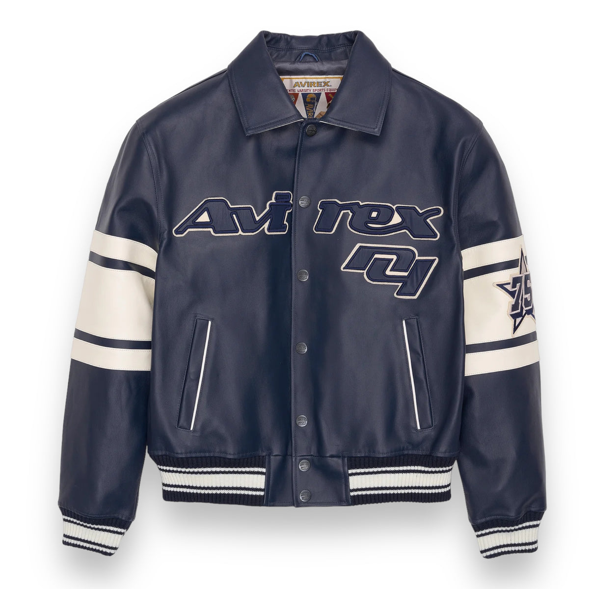 Avirex City Series Bronx Jacket