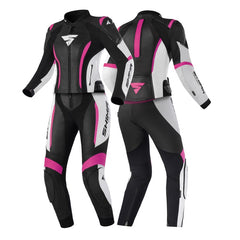 Shima-Muira-2.0-ladies-Black-White-Fuchsia