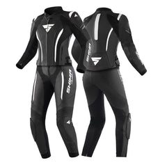 Shima-Muira-2.0-ladies-Black-White