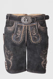 Traditional-Lederhosen-Men-Matthias-Dark-Brown-Front