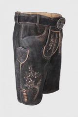Traditional-Lederhosen-Men-Matthias-Dark-Brown-Left