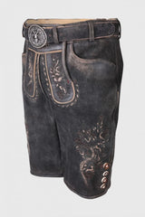 Traditional-Lederhosen-Men-Matthias-Dark-Brown-Right
