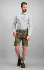Traditional-Lederhosen-Men-Rudolf-Yellow-Model
