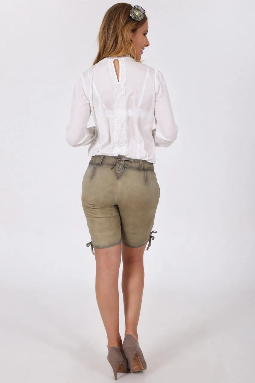 Traditional-Lederhosen-Women-Aylin-Beige-Model